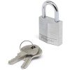 Lock Katı Aluminyum Asma Kilit 30 mm, Metalik