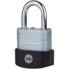 Y127B/45/125/1 - 45mm Protector Lamine Asma Kilit - Maksimum Güvenlik - Boron Halka - Çift Kilitleme - 3 Anahtar