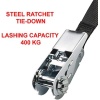 Lock 3223EURDAT Sertifikalı Mandallı Kayış