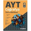 Coğrafya Soru Bankası