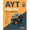 Coğrafya Soru Bankası
