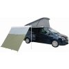 Hillcrest Tarp Fonksyonel Araç Yan Tente