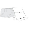 Hillcrest Tarp Fonksyonel Araç Yan Tente