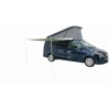 Hillcrest Tarp Fonksyonel Araç Yan Tente