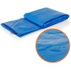 2 MT X 3 MT EBATLI PVC LAMİNELİ SU GEÇİRMEZ BRANDA