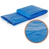 2 MT X 3 MT EBATLI PVC LAMİNELİ SU GEÇİRMEZ BRANDA
