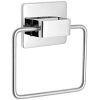 Somnia A44491 Halka Havluluk, Krom