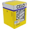 çok amaçlı-Dübel Mea Mzk 8 100 adet