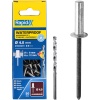 Perçin4.8X14 mm Su Geçirmez Matkap Ucu