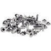 Boru Percin 3X10 mm 25 Adet