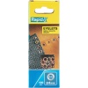 Halkalar 3 Renk 100 Adet, 4 Mm, 5000409