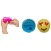 Homi KALP EMOJİ MAVİ CEYLAN CEP SOBASI,EL ISITICI,2 ADET SICAK SU TORBASI PVC 9cm