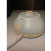 Hava Nemlendirici RGB ışıklı minimal görünüm