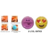 Homi KALP EMOJİ PEMBE CEYLAN CEP SOBASI,EL ISITICI,2 ADET SICAK SU TORBASI PVC 9cm