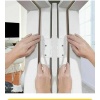 Pencere Bandı Kauçuk Kahverengi 2x3m 6m