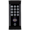 Y-LL65BA-BLACK Dijital Dolap-Kabin Kilidi