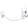 Kablolu Pvc Pencere Kilidi