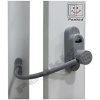 Kablolu Pvc Pencere Kilidi