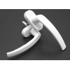 PVC Pimapen Kapı Pencere Kolu 1 Çift