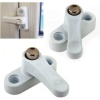 Wildlebend Pvc Kapı Pencere Emniyet Kilidi - Pimapen Kilidi - ÇELİK -1 Adet