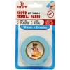 ÇİFT TARAFLI KÖPÜK MONTAJ BANDI 18 MM X 2 MT - İÇ VE DIŞ MEKAN KULLANIMA UYGUN