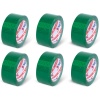 45 MM X 100 MT YEŞİL KOLİ BANDI 6 ADET