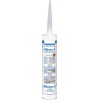 Silikon A | 310 ml | Şeffaf | Son derece elastik evrensel yapıştırıcı
