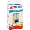 Sineklik Standart Cırt Bantlı Kapı İçin Kesilerek Ayarlanabilir, Siyah, 2 Adet 0.65m X 2.20m