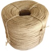 Süsleme Hobi El İşi Jüt ip Hasır İp (4 mm, metre, 100)