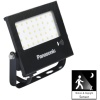 LED FLOODLIGHT SENSOR 30W 2560LM 6500K