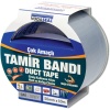 Çok Amaçlı Tamir Bandı, 50mmx10mt, Gri