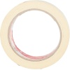 36mm x 30m Maskeleme Bant  Etiketli Bej