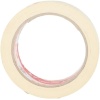 36mm x 30m Maskeleme Bant  Etiketli Bej