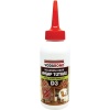 D-3 AHŞAP TUTKALI - 150 GR, Beyaz