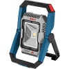 Professional Lityum Teknolojisi Fener Serisi 14.4 ve 18 V-Li. 1 Led 1900 Lüm. 5/8 Inç Diş Yoğunluk 2 Yoğunluk Seviyeleri. Oryantal 5 Pozisyon. 8 Saate Kadar Özerklik 1.6 Kg