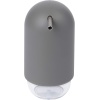 023273-918 Dokunmatik Koleksiyon, 2 ¾ çap x 5 ½ inç, Gri