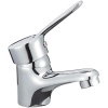 Opus Lavabo Bataryası, Krom