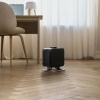 Fan Isıtıcı 1800 W-Siyah