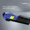 WORK FLEX Multifunction Light F20R (Şarjlı)