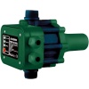 RTM855 1.5-2.2 Bar 1 Dokunmatik Hidromat, Yeşil