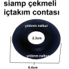 İÇTAKIM CONTASI ÇEKMELİ İÇ TAKIMLAR İÇİN REZERVUAR CONTA