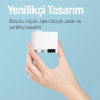 Polham Otomatik Sensörlü Su Tasarruflu Musluk Başlığı, Kızılötesi Sensörlü, Tüm Musluklara Uyumlu
