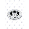Metal Lavabo Süzgeci