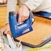 Zımba teli Tip 140, 6 mm zımba, 5000 adet büyük paket, ahşap ve folyolar için yassı tel kıskaçlar