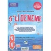 Sınıf Classmate 5li Deneme