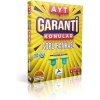 Ayt Sayısal Garanti Konular Soru Bankası