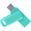 Ultra Dual Drive Go USB Type CTM Flash Drive 512GB Tiffany Green