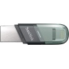 iXpand Flash Drive 256GB Type A + Lightning