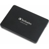 Vi550 S3 SSD, dahili SSD sürücü, 256 GB veri belleği, 2,5 inç SATA III arayüzlü Solid State Drive ve 3D NAND teknolojisi, siyah