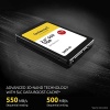SSD 2,5 Sata 3 512Gb